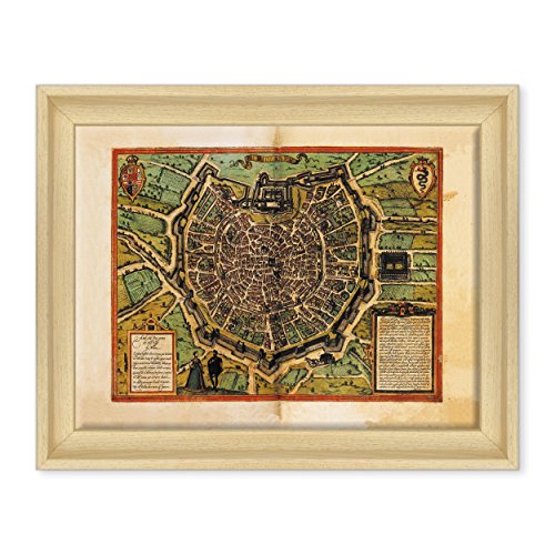 Ogni quadro prodotto e confezionato in Italia da Conkrea, presente etichetta sul quadro. La presenza del nostro marchio ne garantisce lÕautenticitˆ e la qualitˆ distintiva.