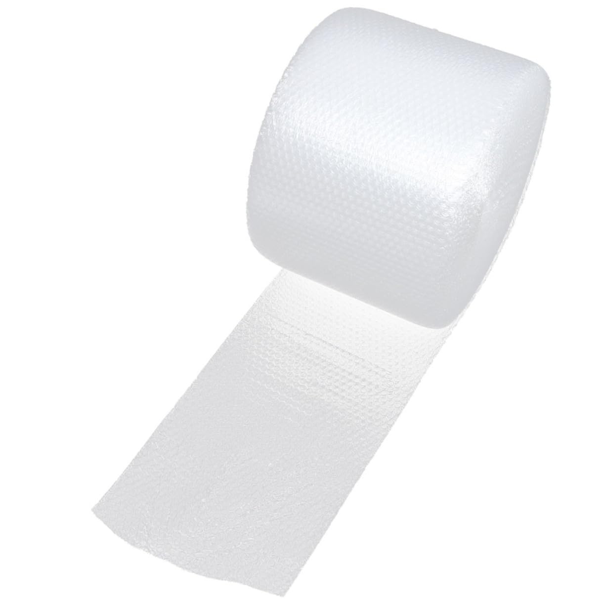 SHINEOFI Película de Burbujas para Embalaje Film Protector Antiimpacto Ligero y Práctico para Envíos y Almacenaje Acolchado de Burbujas Resistente para Embalaje Seguro