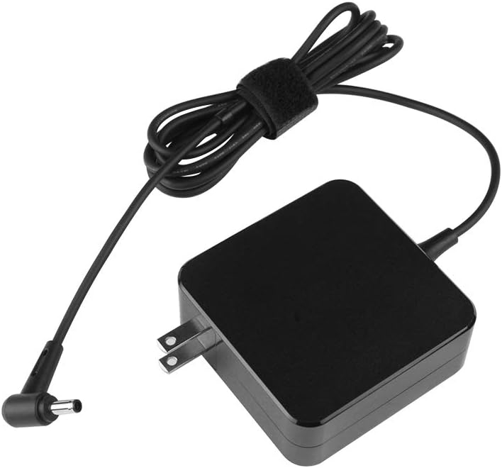 65W Charger Adapter Compatible with Asus VivoBook 14 15 17 X1404ZA X1404VA X1404VAP X1504VA X1504VAP X1704VA X1704VAP X1704VA-AU352 VivoBook R1600PA R1600PA-MB038W