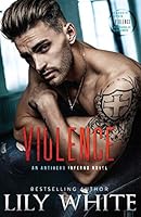 Violence B08DBRTTX3 Book Cover