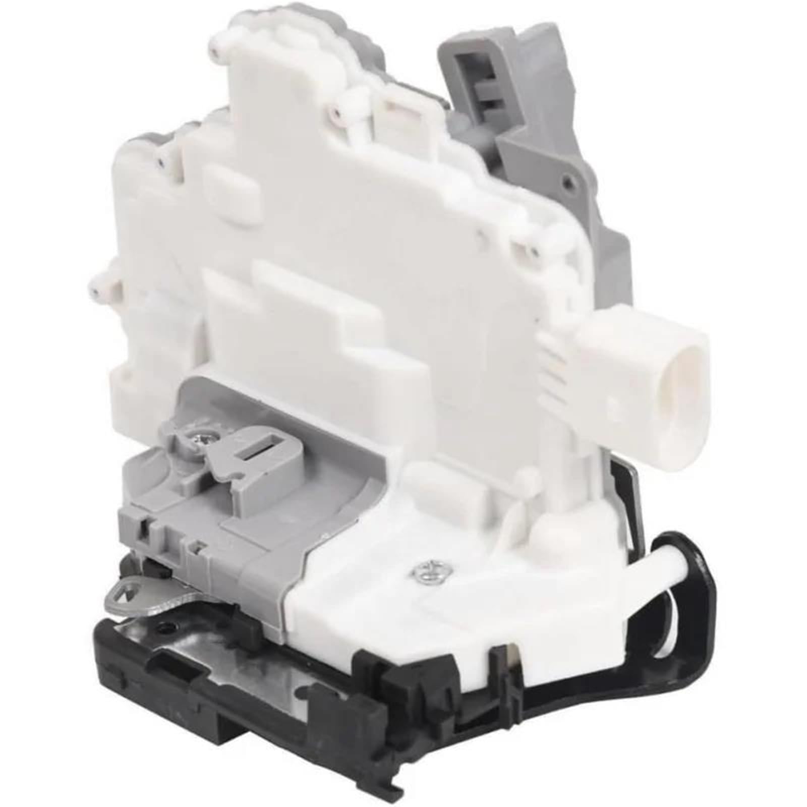 Door Lock Actuator 3C 1837016 A 8J A for VW for Passat for Touareg Front Right Door Lock Latch Actuator Mechanism