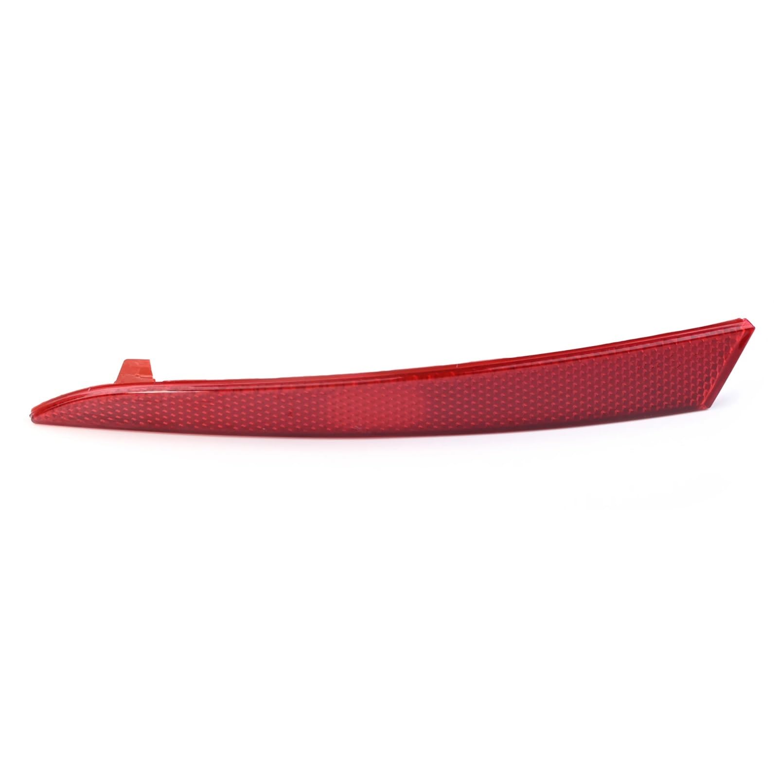 Catadiottro Posteriore Compatibile Con Seat Per IBIZA 2009-2012 Auto Paraurti Posteriore Riflettore Lampada Arresto Segnale Girata Avvertimento Luce Kit Accessori 6J4945105(Right)