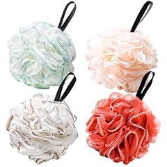 Red,coffee,pink, Green)