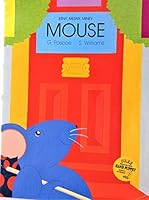 Eeny Meeny Miney Mouse (Magic Bean Infant Fiction Strand B, Big Books) 0886795354 Book Cover