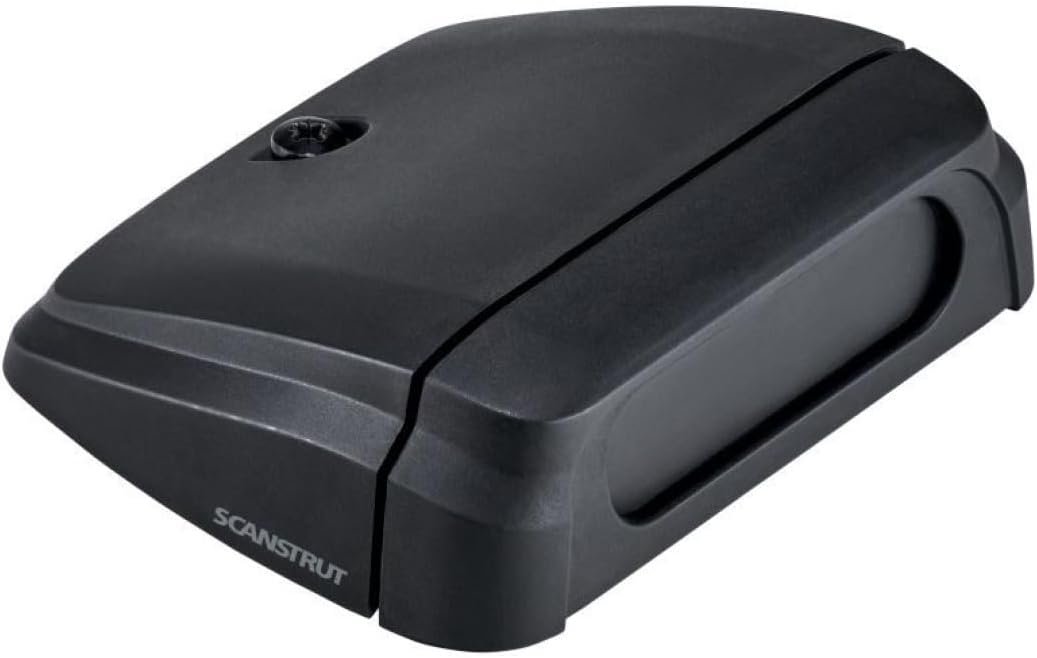 Scanstrut DS-H-Multi-BLK Horizontal Multi Cable Seal – Black