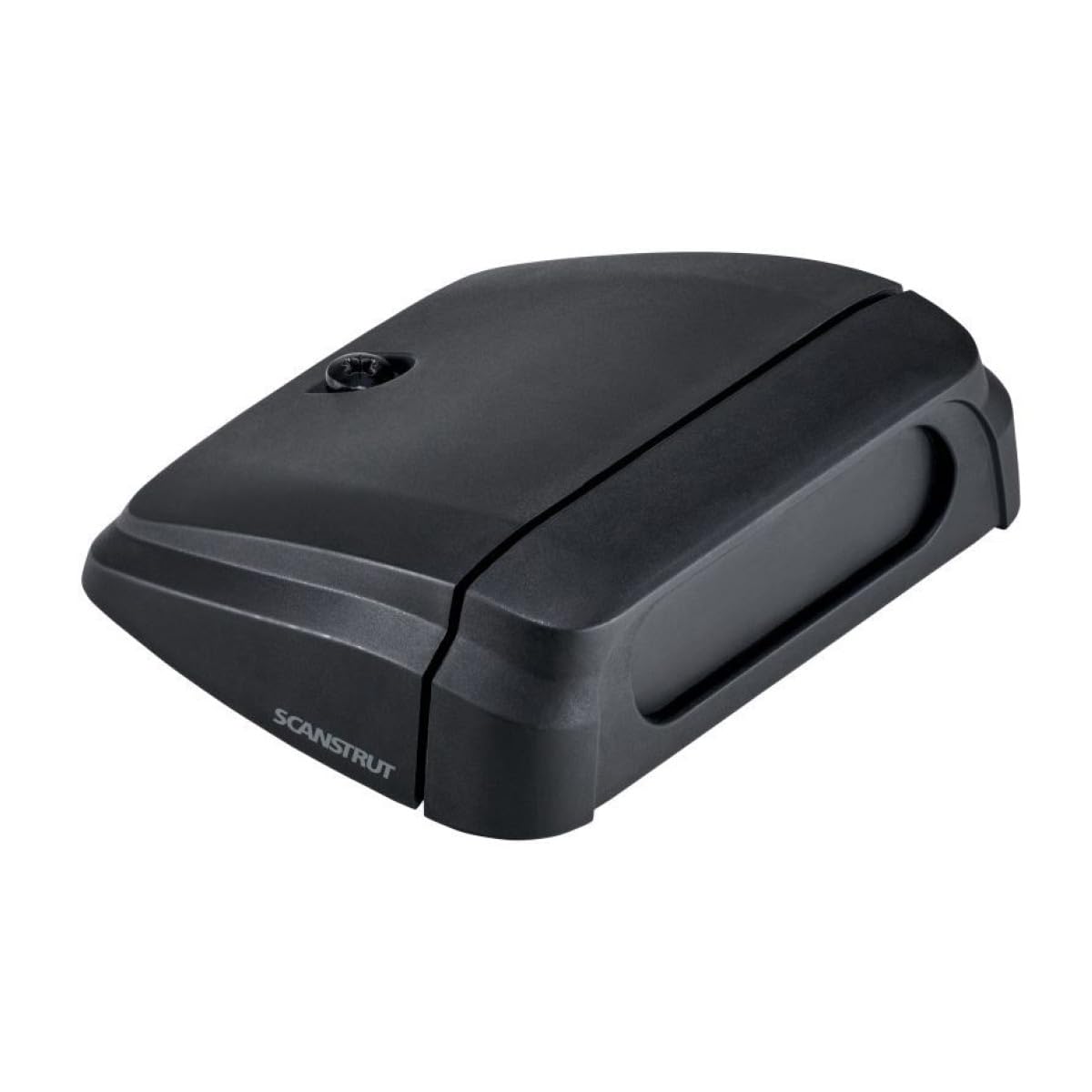 Scanstrut DS-H-MULTI-BLK Horizontale Kabeldichtung – IP68