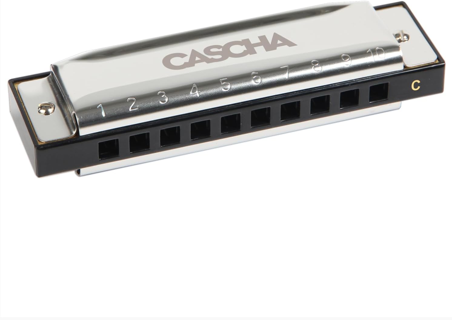 Cascha Harmonica, Silver (HH1600)
