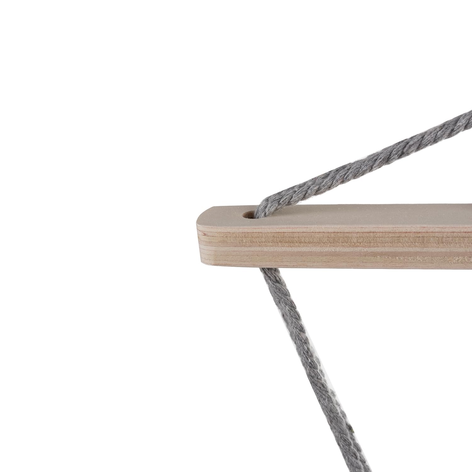 Hamac 21079 - 200 x 100 cm - Respirant - Charge maximale : 200 kg