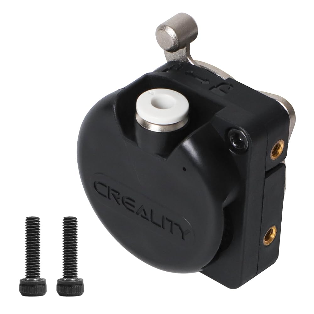 Creality K1/K1 Max/K1C Extruder Upgraded, K1 Max Extrusion Kit Without ...