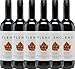 Produktbild 6er Paket - Pleno Tempranillo Tinto DO 2018 - Bodegas Agronavarra | trockener Rotwein | spanischer Wein aus Aragonien | 6 x 0,75 Liter