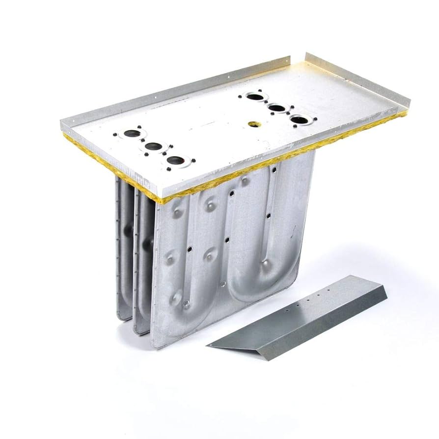 Amazon.com: Goodman 29213-01S Exchanger : Automotive