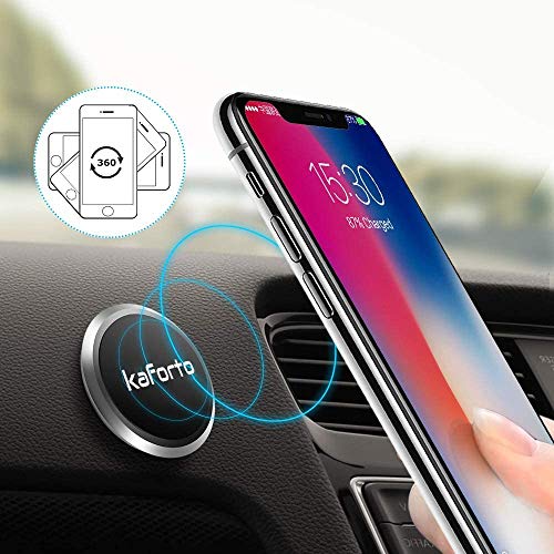 Bb face Cover Magnetica per iPhone XS/X Custodia