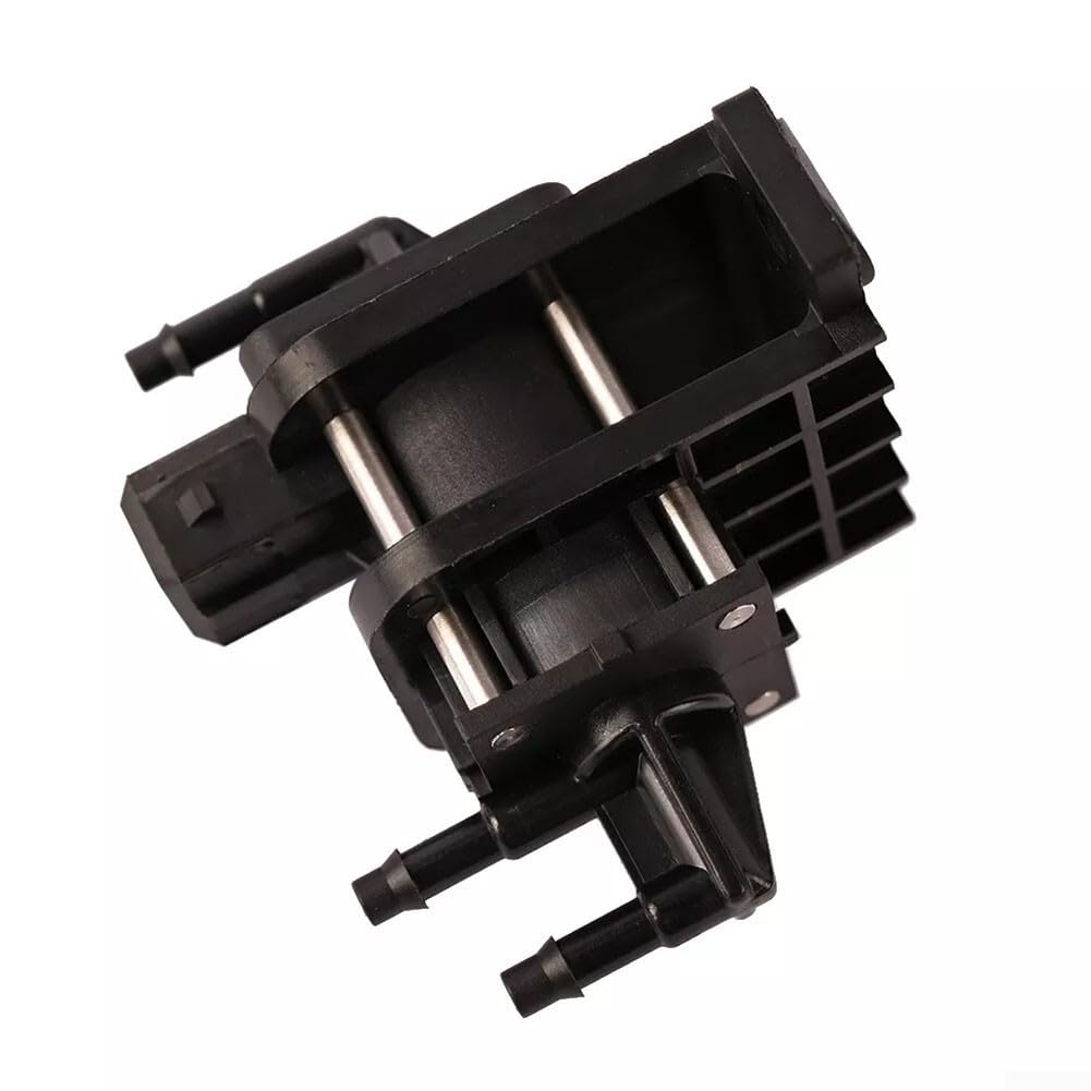 Électrovanne Boost N75 pour T4 pour Caravelle pour Transporter 2.5 1996-2003 OE 701906283 Noir