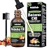 Dolahair Batana Oil for Hair Growth Organics Pure Batana Hair Oil 100% Natural Batana Oil Nourishes Damaged Hair Natural Hair Growth Oil and Conditioner Batana Hair Oil 2.02 Fl Oz