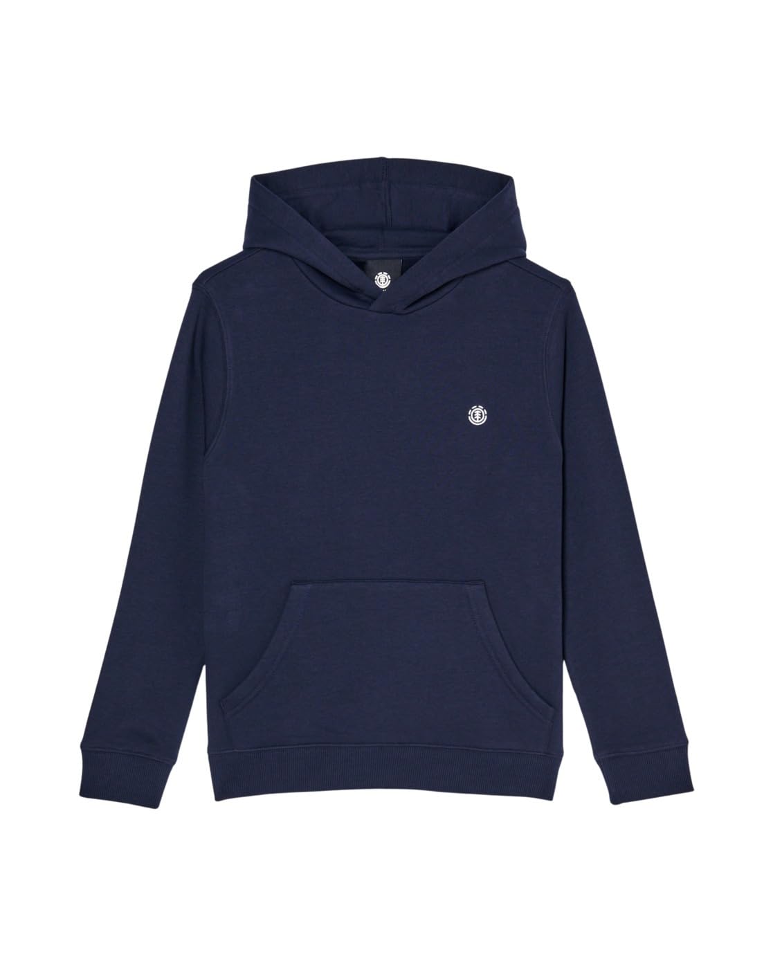 Element Icon Embroidery Po Y Pullover Bambini e Ragazzi (Pacco da 1)