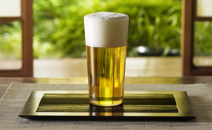 Shotoku Glass Usuhari Tumbler M Set of 2 Wooden Box 9.5oz Made in Japan