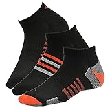 New Balance Women's 3 Pack Core Performance Low Cut Socks