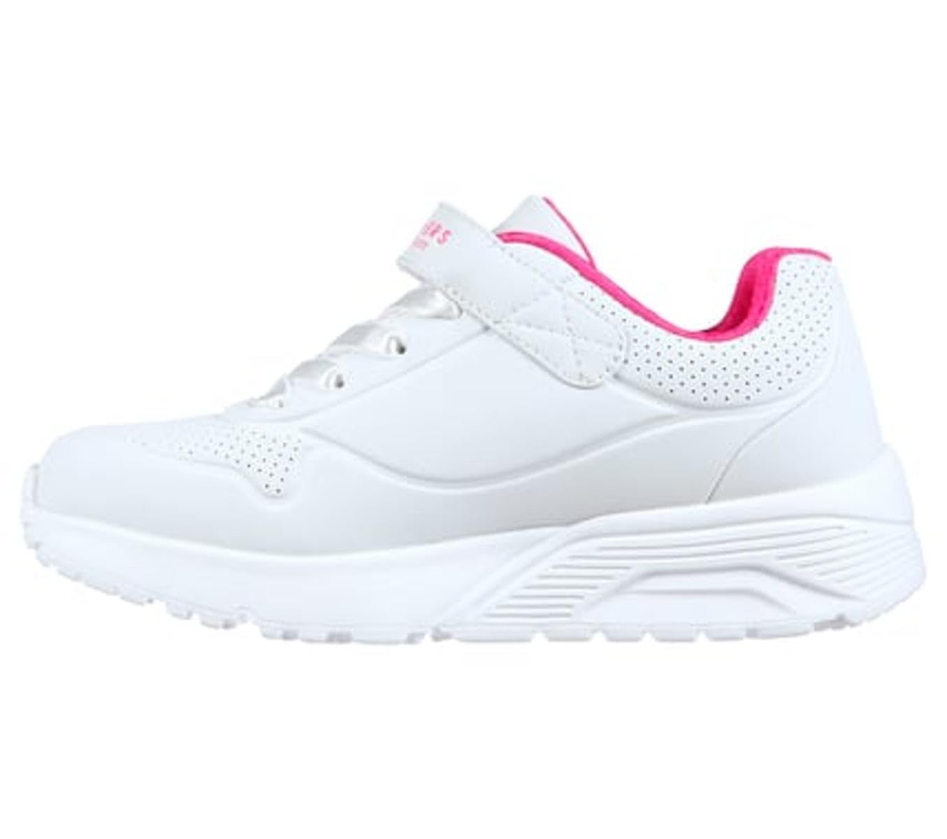Skechers Unisex Kinder UNO LiteSneaker