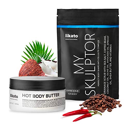 Best Hot Coffee Scrub 2023 Where to Buy?