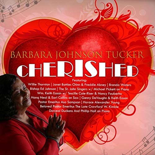 Object of My Affection (feat. Hanq Neal & Earl Collins on Sax)