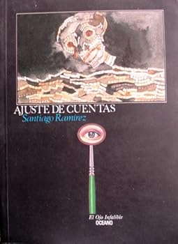 Paperback Ajuste De Cuentas Book