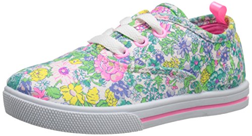 carter's Piper2 Sneaker (Toddler/Little Kid)