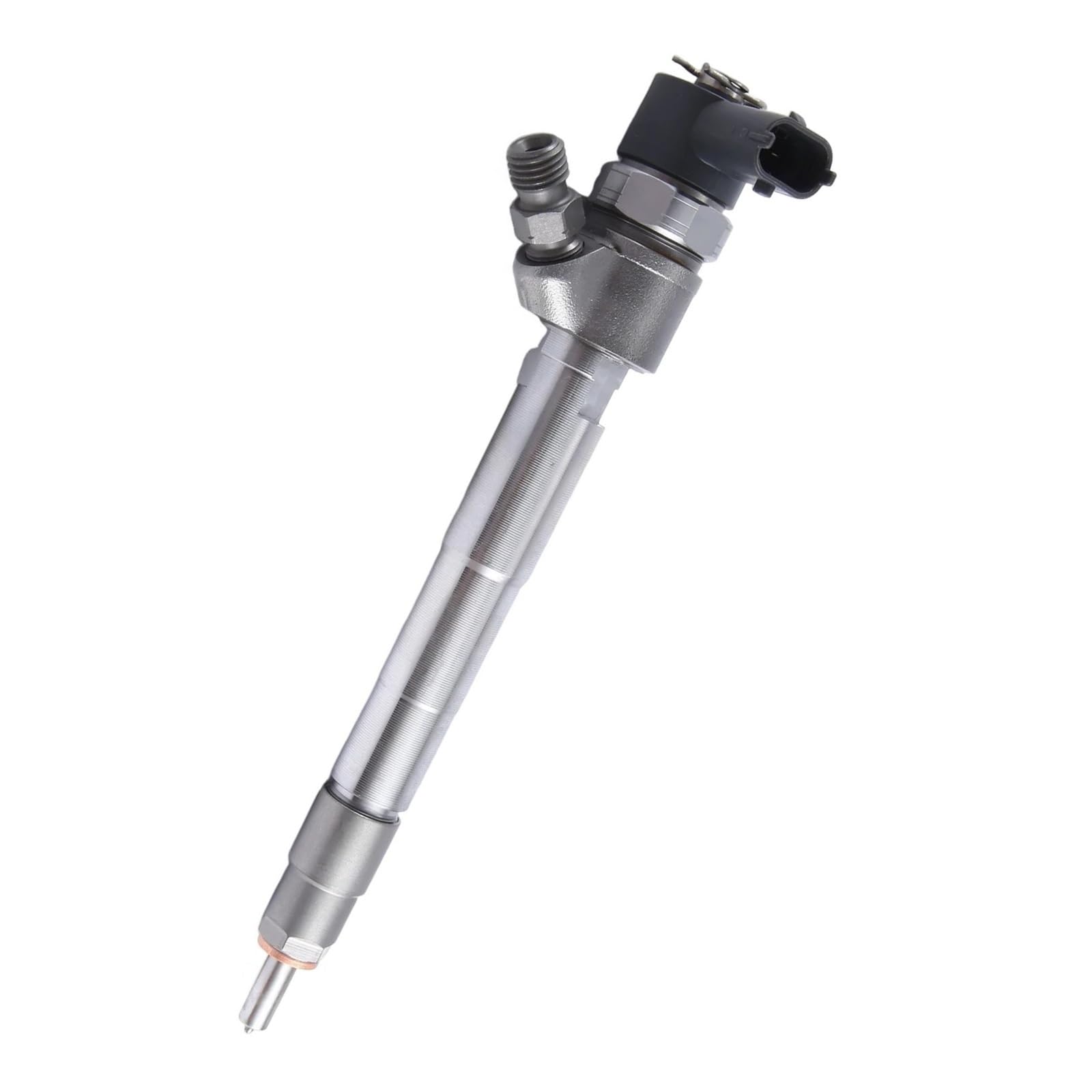 Inyector De Combustible Diésel 0445110376 0445110594. Compatible Con CUMMINS 5285744 ISF2.8-Firefox