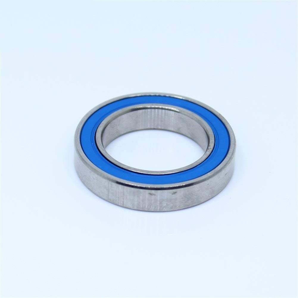 MR2437-2RS roulement à Billes 24x37x7mm ABEC-3 Mr 24377 RS vélo BB90 support Bas 24 37 7 roulements à Billes