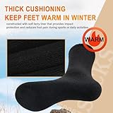 Zoom IMG-2 josnown calzini termici uomo 5 Zoom IMG-2 josnown calzini termici uomo 5