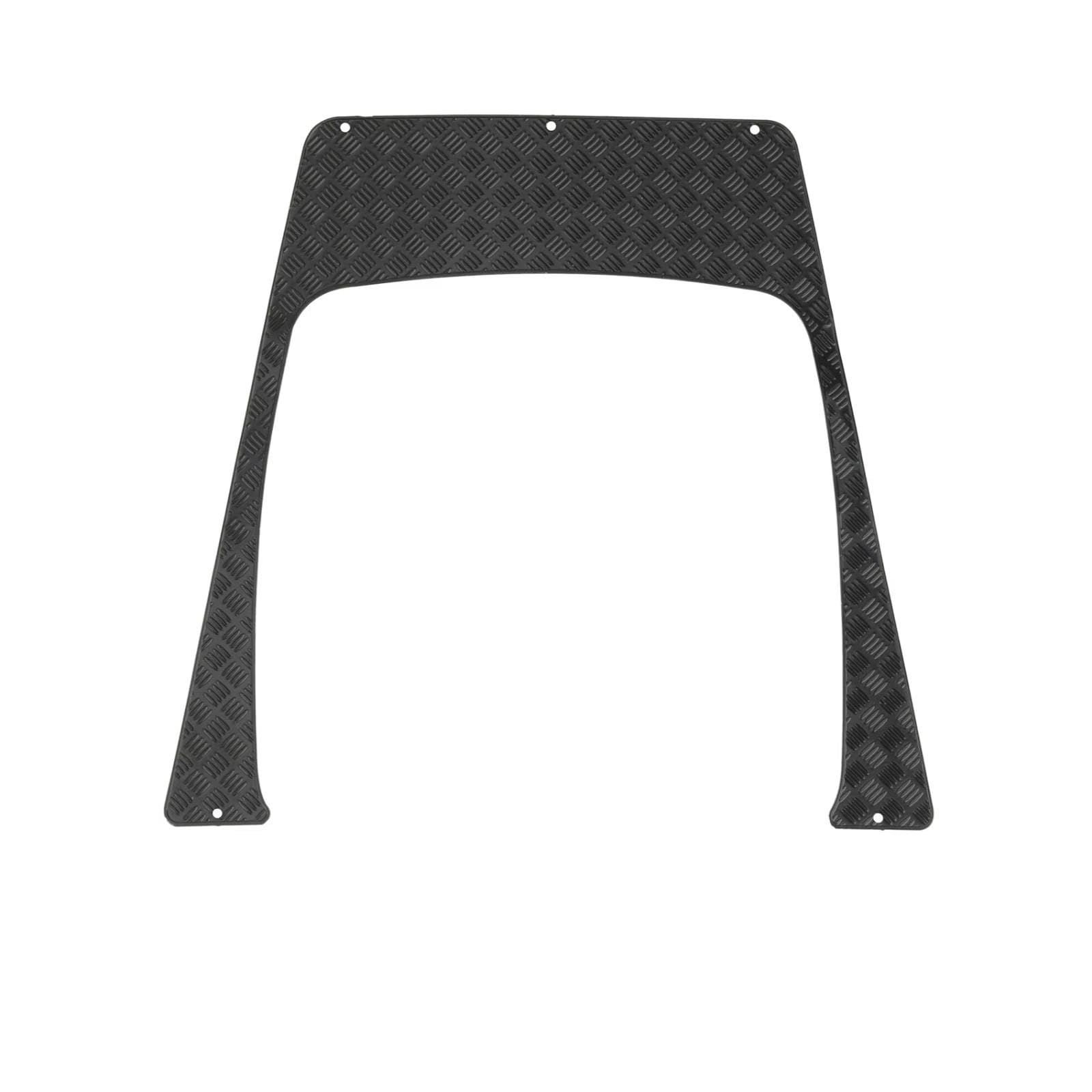 Pieza Patín Capó Metal para Traxxas para Trx4 para TRX-4 para Defender 1/10