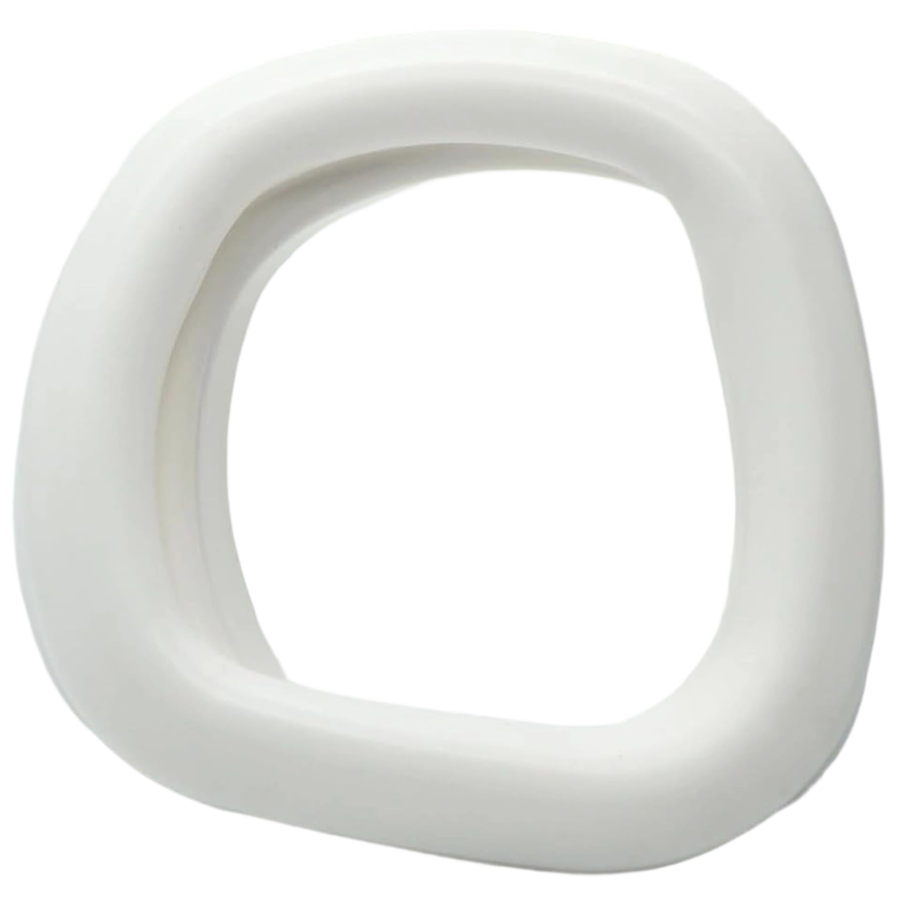 Freezer Ice Chute Gasket Seal WPW10287601 for Whirlpool Maytag KitchenAid Jenn-Air Refrig…