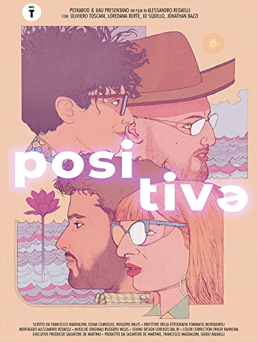  Positive