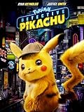 Pokémon Detective Pikachu + Bonus Features