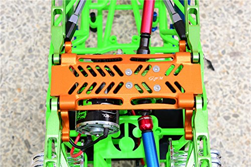 Axial SMT10 Grave Digger (AX90055) Y MAX-D (AX90057) Piezas