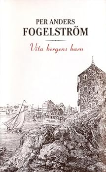 Hardcover Vita Bergens Barn Book