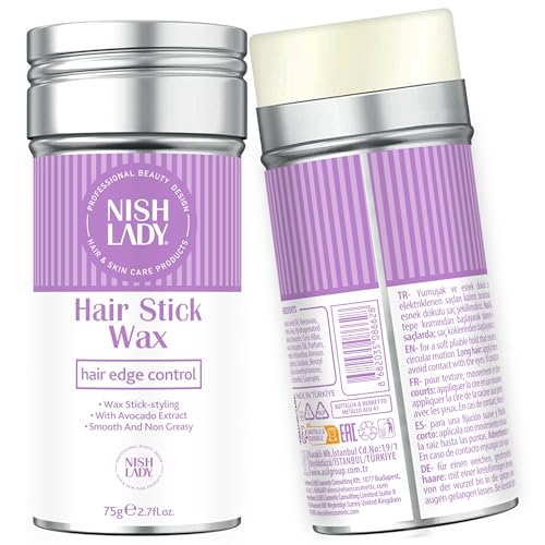 Hair Stick Wax 75 Gr, 2.65 Ounce (Pack of 1) miniatura 2