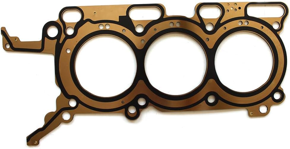Cylinder Head Gasket Set Fit for Ford Edge 3.5L,for Lincoln MKX 3.5L,for Mazda CX-9 3.5L Replace HS26487PT,HS26487