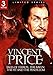 Vincent Price Triple Feature Gift Box (The Raven, The Pit and the Pendulum, Tales of Terror)