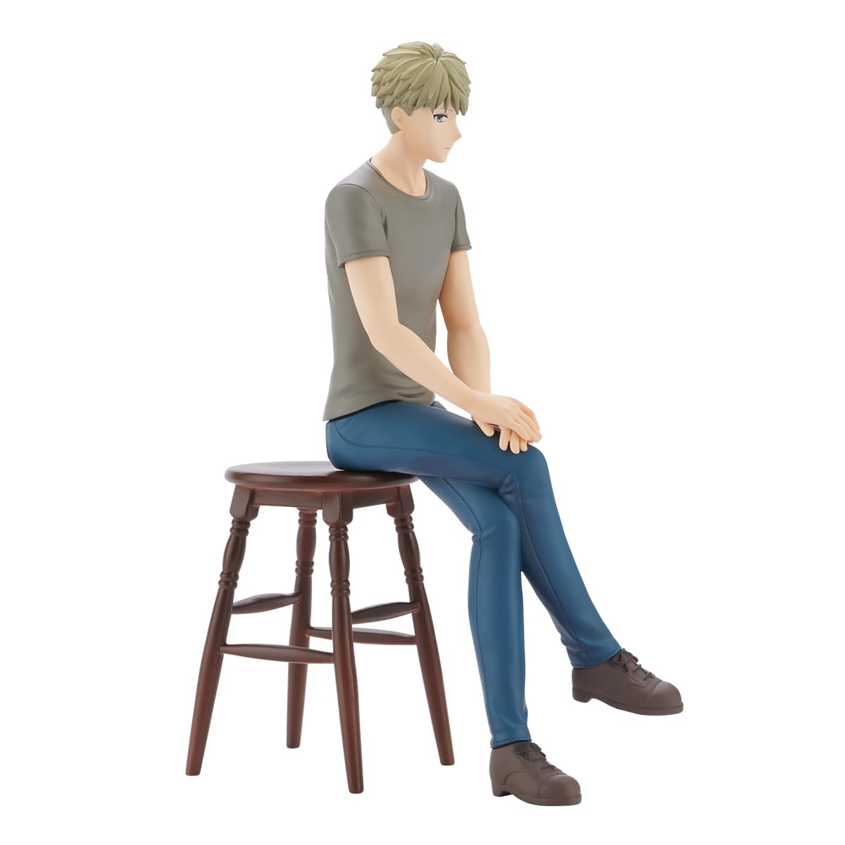 SPY×FAMILY Break Time Collection 6個セット Amazon | バンプレスト SPY×FAMILY Break time collection アーニャ