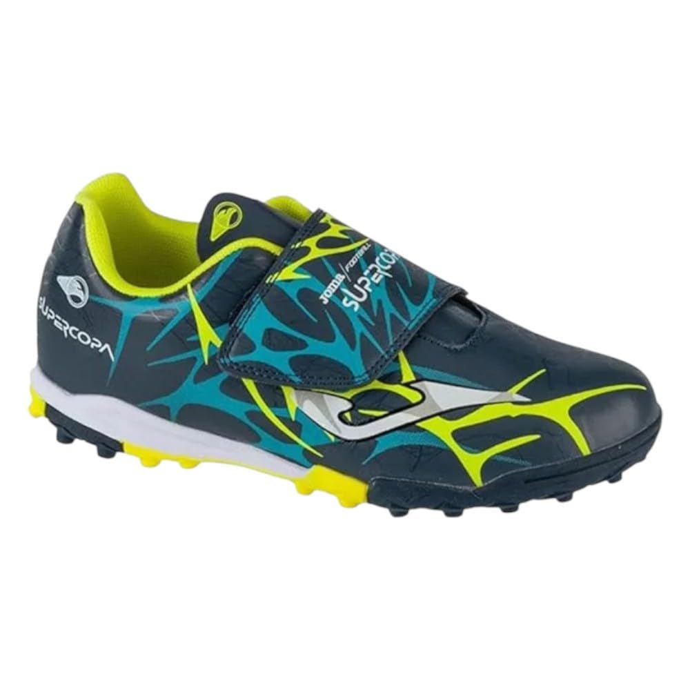 Joma Joma Entrenadores de fútbol turfUnisex niños