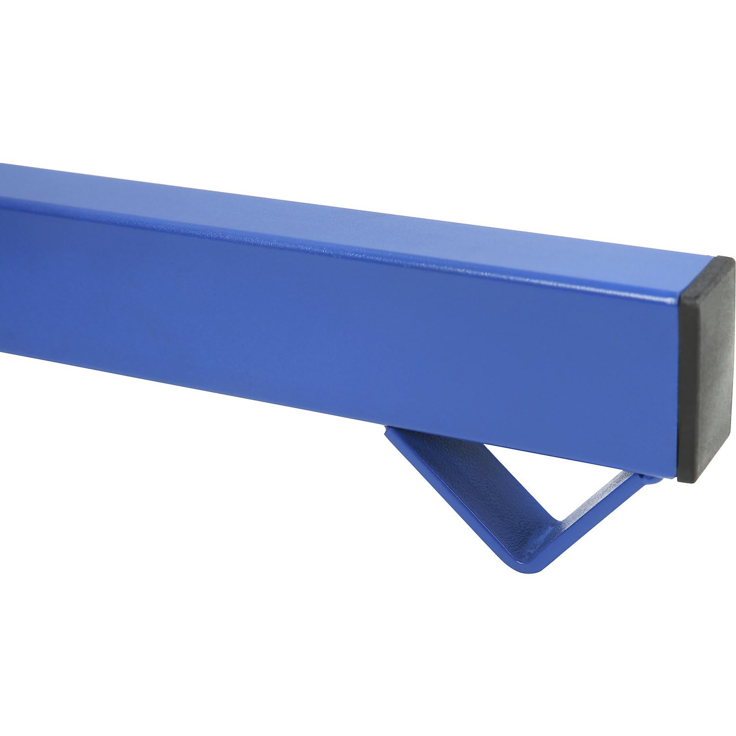 FRANKEL kaiserkraft | Support de matériel | largeur d'appui 400 mm | bleu