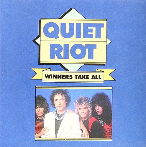 Winners Take All (Cum on Feel The Noize)