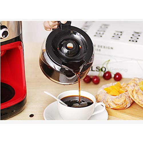 Cafetera de Goteo Semi automática 0.6 L miniatura 5