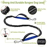 Zoom IMG-1 waccet guinzaglio per cani mani Zoom IMG-1 waccet guinzaglio per cani mani