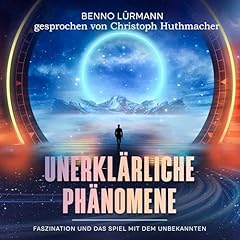 Unerklärliche Phänomene Titelbild