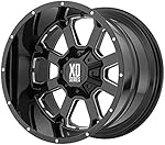 XD Wheels