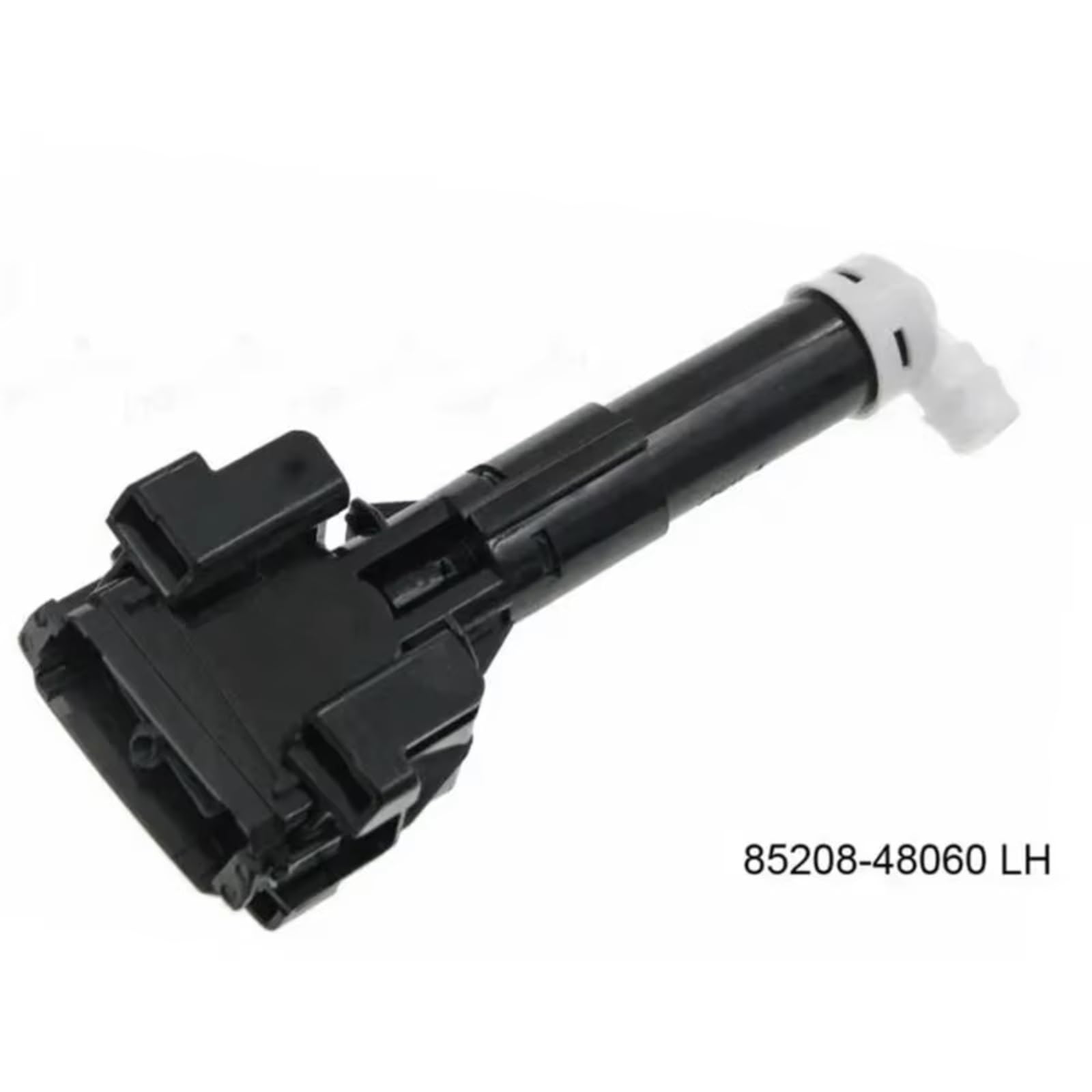 Kit ugello lavafari Faro Anteriore Ugello Lavafari Pompa A Spruzzo Per Pulizia Fari Compatibile Con Lexus Per CT200H 2011 2012 2013 2014-2020 85207-48060