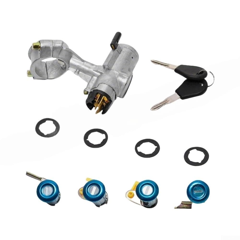 Kit Avviamento Chiave per Nissan Patrol per y60 88-98 Kit Avviamento