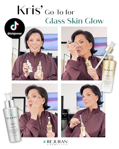 REJURAN® Turnover Ampoule Korean Skin Care - Image 4