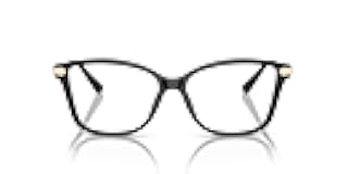 Michael Kors Women's Mk4105bu Georgetown Universal Fit Square Prescription Eyewear Frames